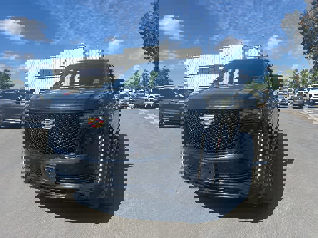 Used 2023 Cadillac Escalade Sport AWD/4WD image 5