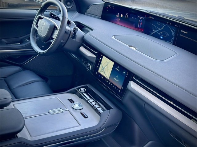 New 2025 Lincoln Navigator Reserve image 15