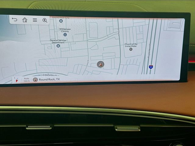 New 2026 Genesis GV70 3.5T Sport Prestige image 12