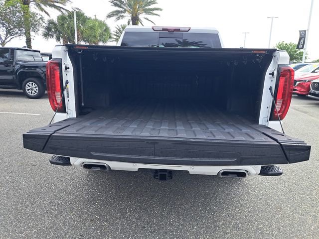 Used 2023 GMC Sierra 1500 Denali Ultimate AWD/4WD image 9
