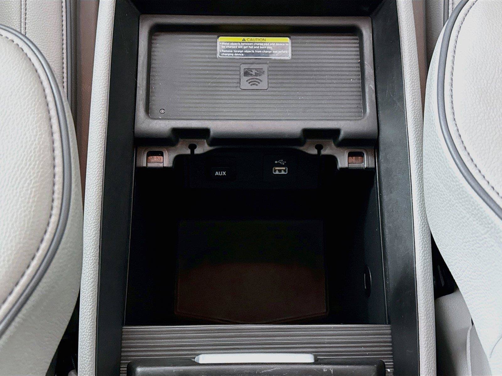 Used 2024 Honda Odyssey Elite image 34
