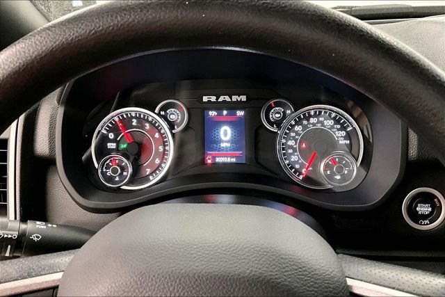 Used 2024 RAM 2500 Tradesman AWD/4WD image 28