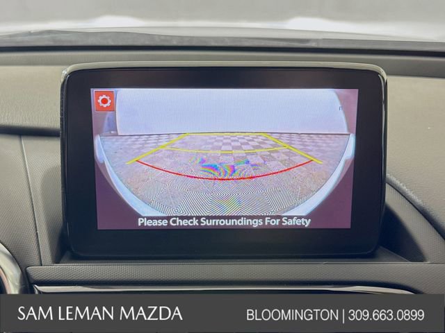 Used 2023 MAZDA MX-5 Miata Grand Touring RWD image 13