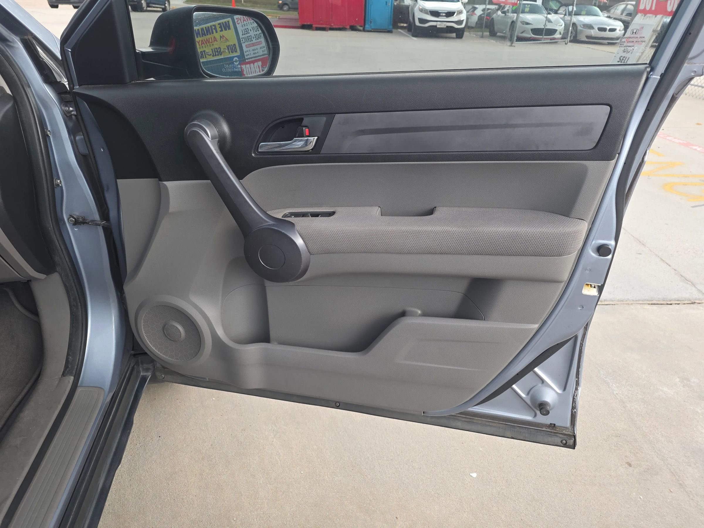 Used 2008 Honda CR-V EX image 25