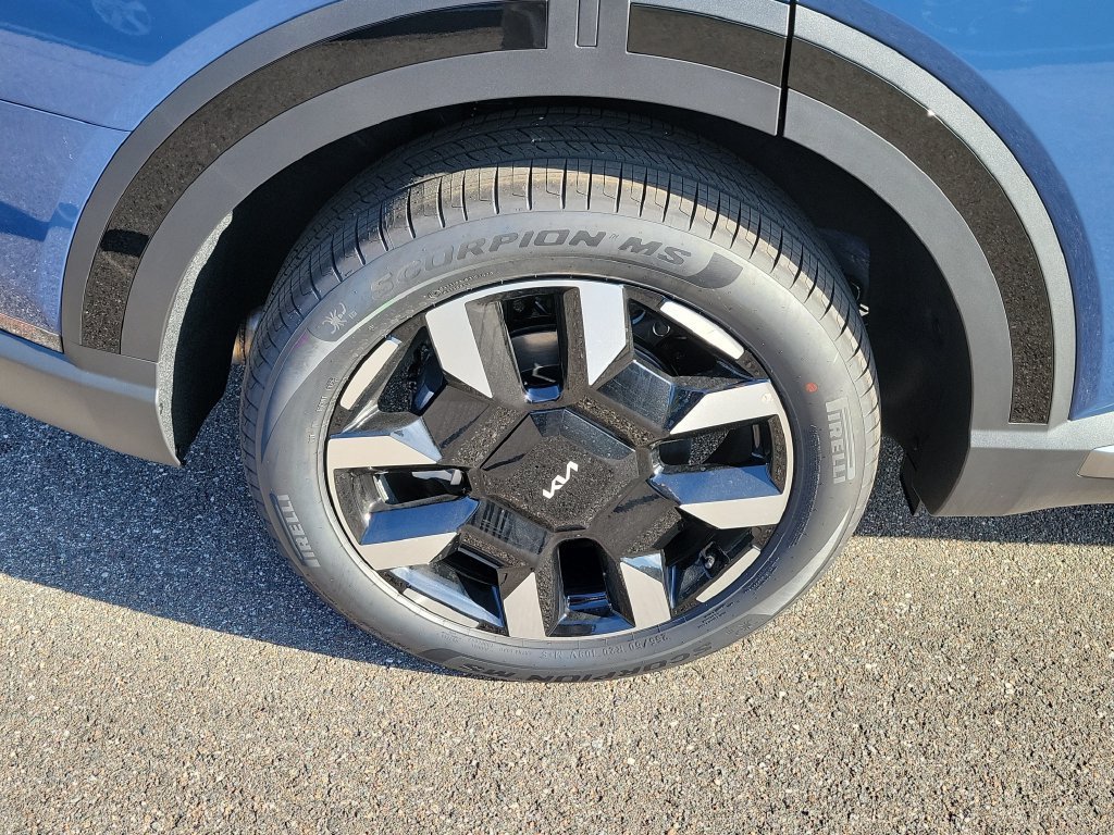 New 2027 Kia Telluride S FWD image 38
