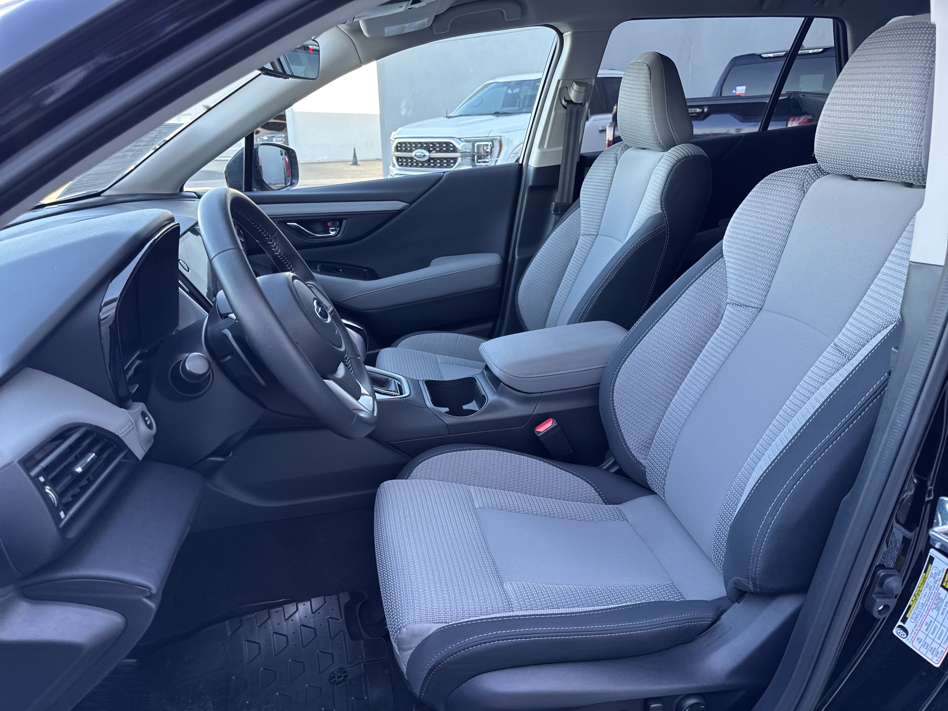 Certified 2025 Subaru Outback Premium AWD/4WD image 24