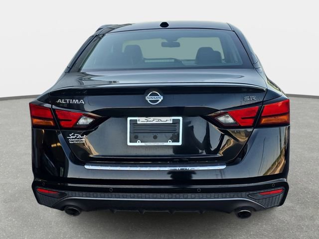 Used 2020 Nissan Altima 2.5 SR w/ Premium Package FWD image 6