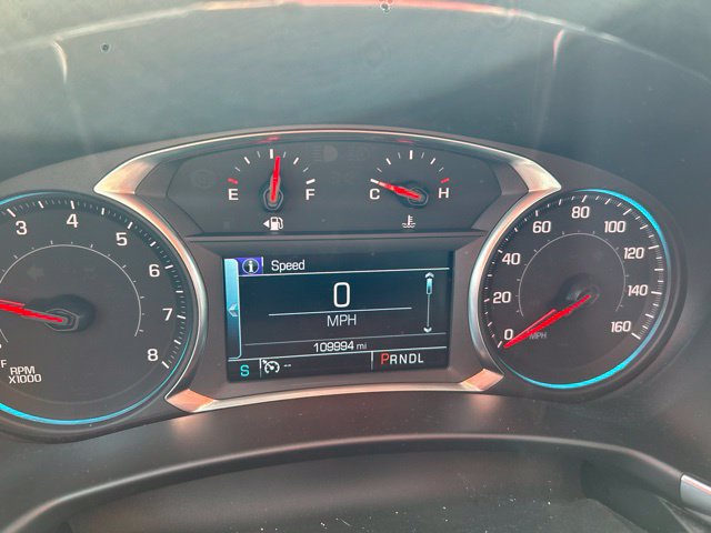 Used 2018 Chevrolet Equinox Premier AWD/4WD image 8