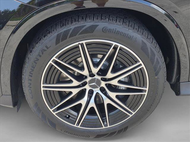 New 2027 Mercedes-Benz GLC 53 AMG 4MATIC image 9