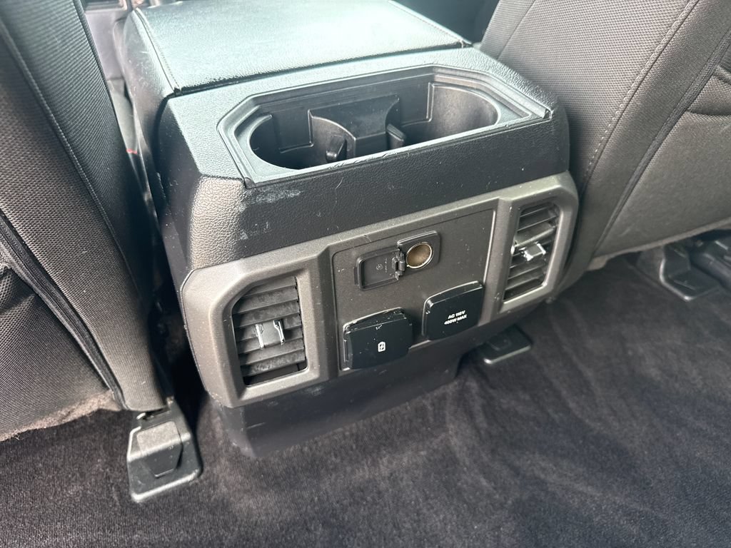 Used 2019 Ford F150 XLT w/ Equipment Group 302A Luxury AWD/4WD image 31