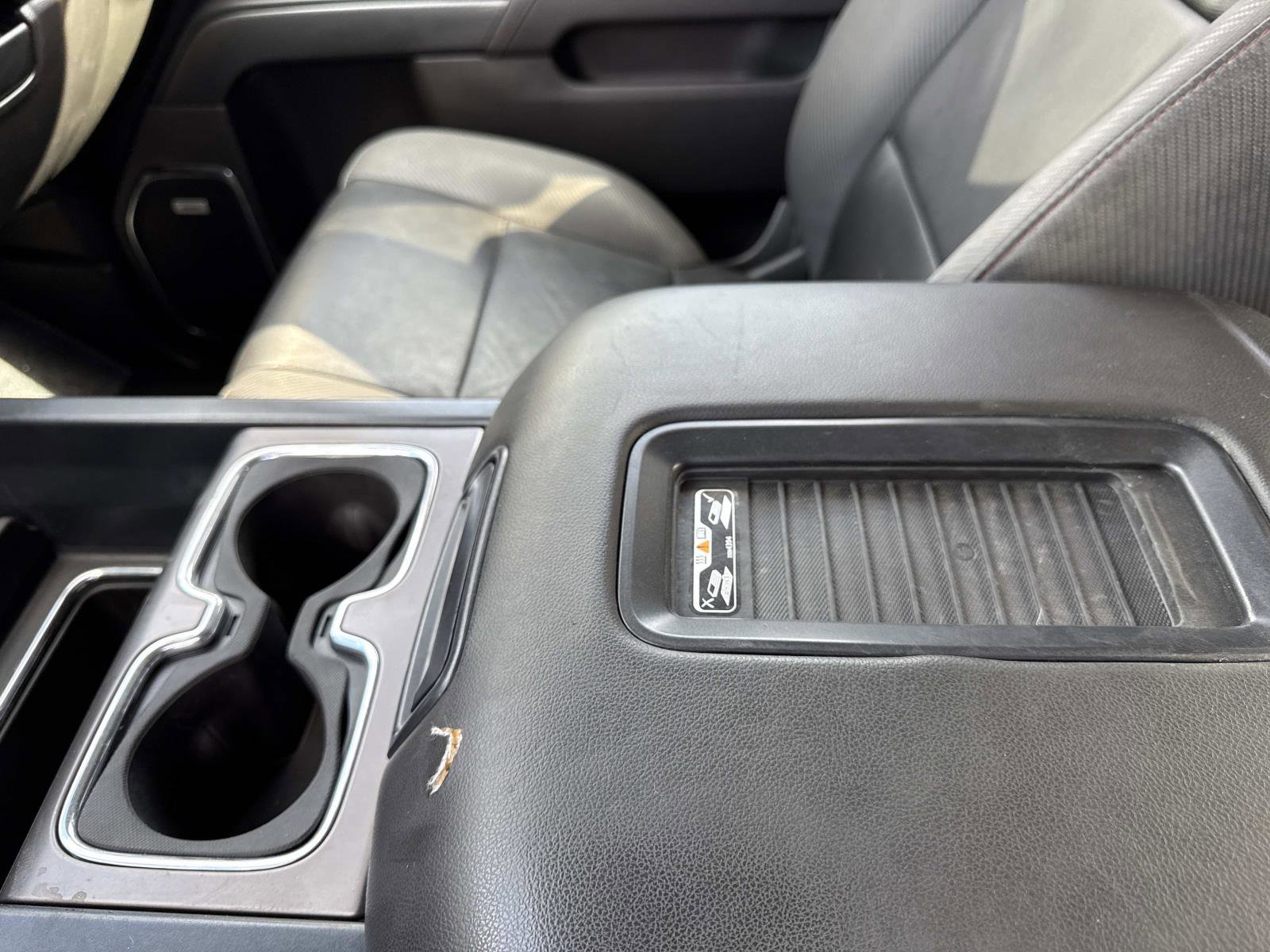 Used 2017 GMC Sierra 1500 SLT image 28