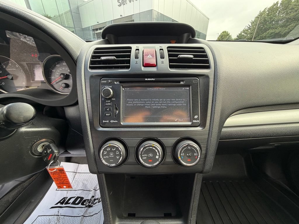 Used 2014 Subaru Crosstrek 2.0i Limited AWD/4WD image 9