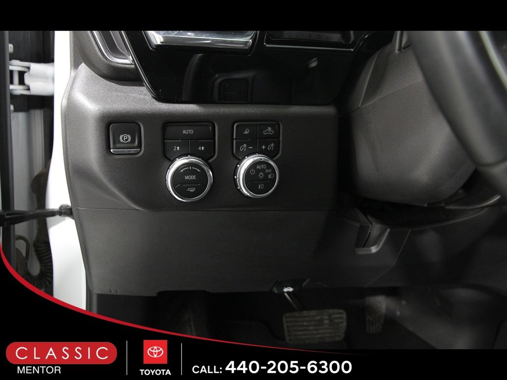 Used 2025 GMC Sierra 1500 SLT image 6
