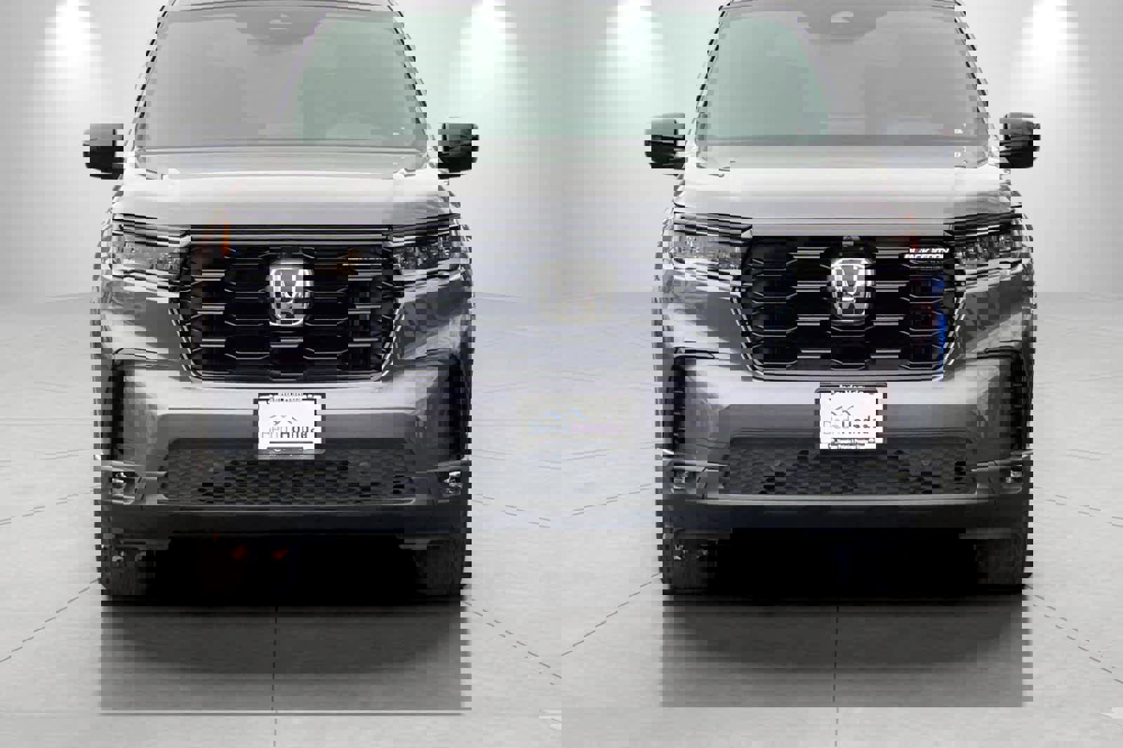 New 2025 Honda Pilot Black Edition image 10