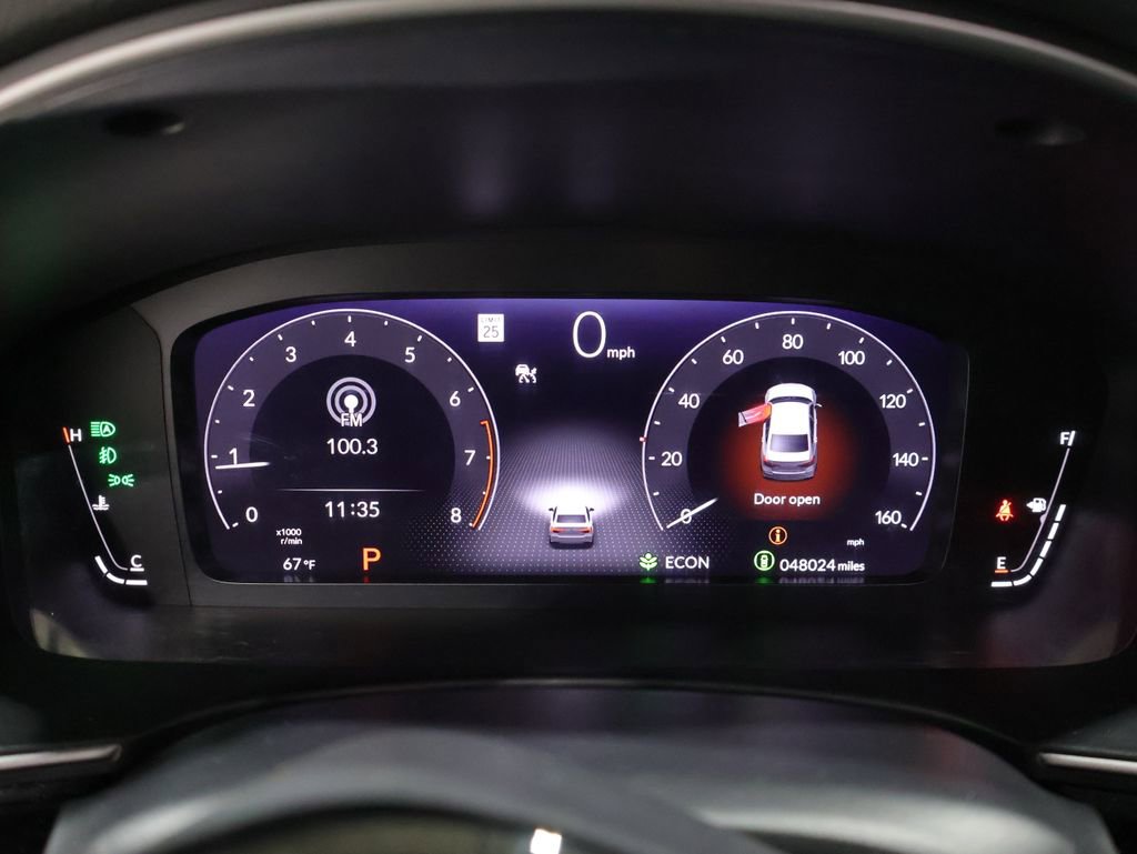 Used 2022 Honda Civic Touring image 42