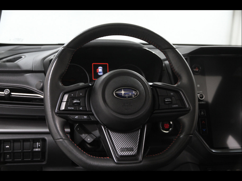 Used 2022 Subaru WRX Premium AWD/4WD image 7
