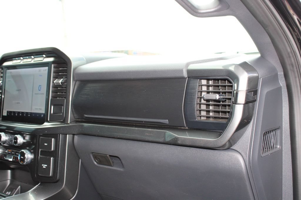 Used 2023 Ford F150 XLT w/ Equipment Group 302A High AWD/4WD image 20