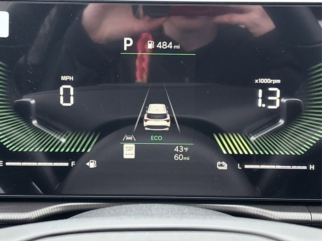 New 2026 Kia Sportage EX image 13