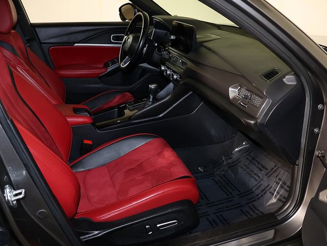 Certified 2024 Acura Integra A-Spec FWD image 33