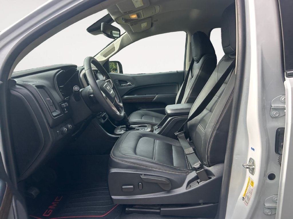 Used 2019 GMC Canyon Denali AWD/4WD image 25