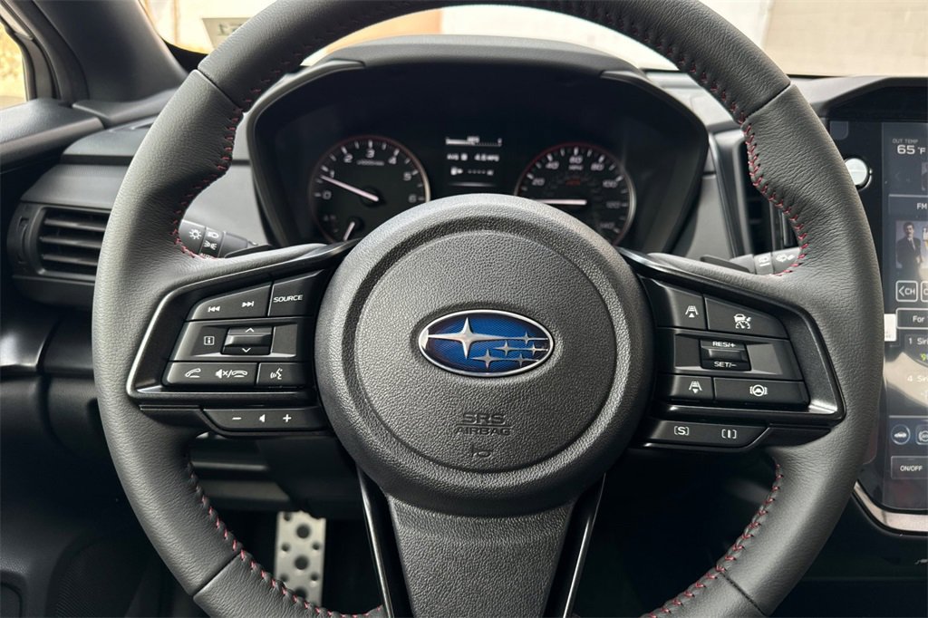 New 2026 Subaru Impreza RS image 25