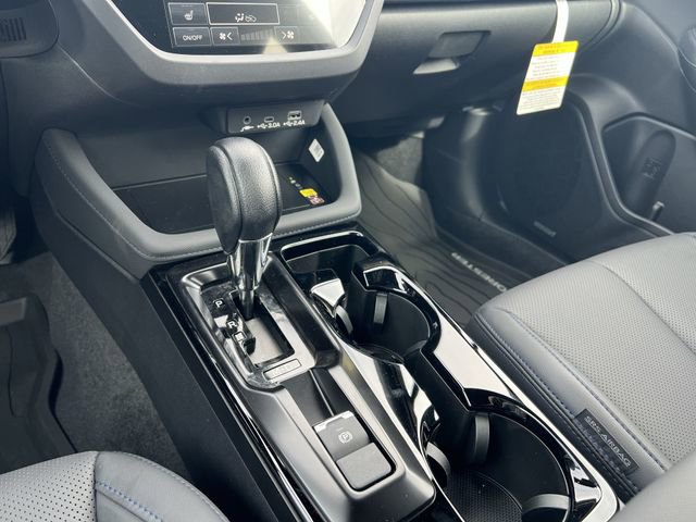 New 2026 Subaru Forester Limited image 18