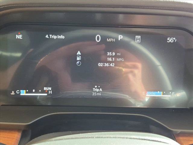 New 2027 Jeep Grand Cherokee Summit AWD/4WD image 11