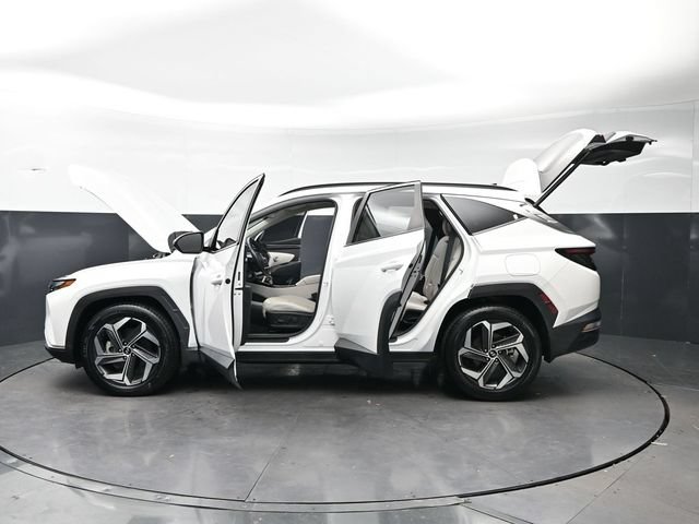 Used 2023 Hyundai Tucson SEL w/ Convenience Package FWD image 38
