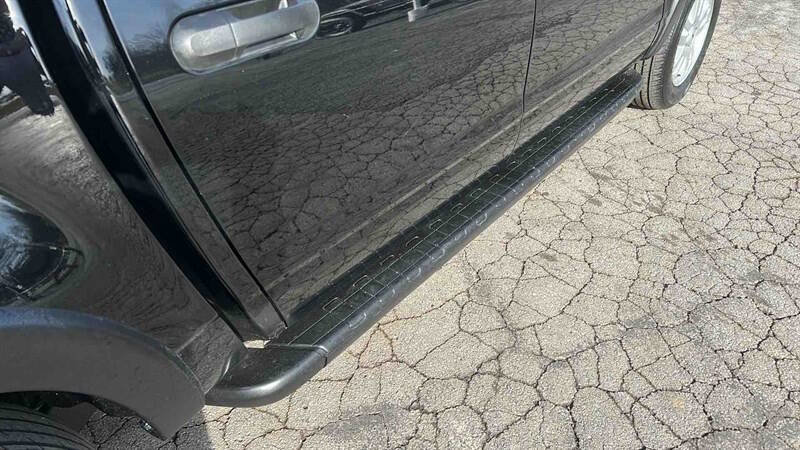 Used 2007 Ford Explorer Sport Trac XLT image 9