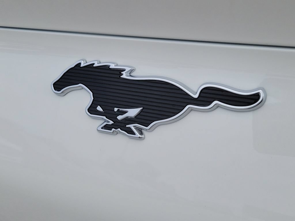 New 2026 Ford Mustang Mach-E Premium RWD image 6