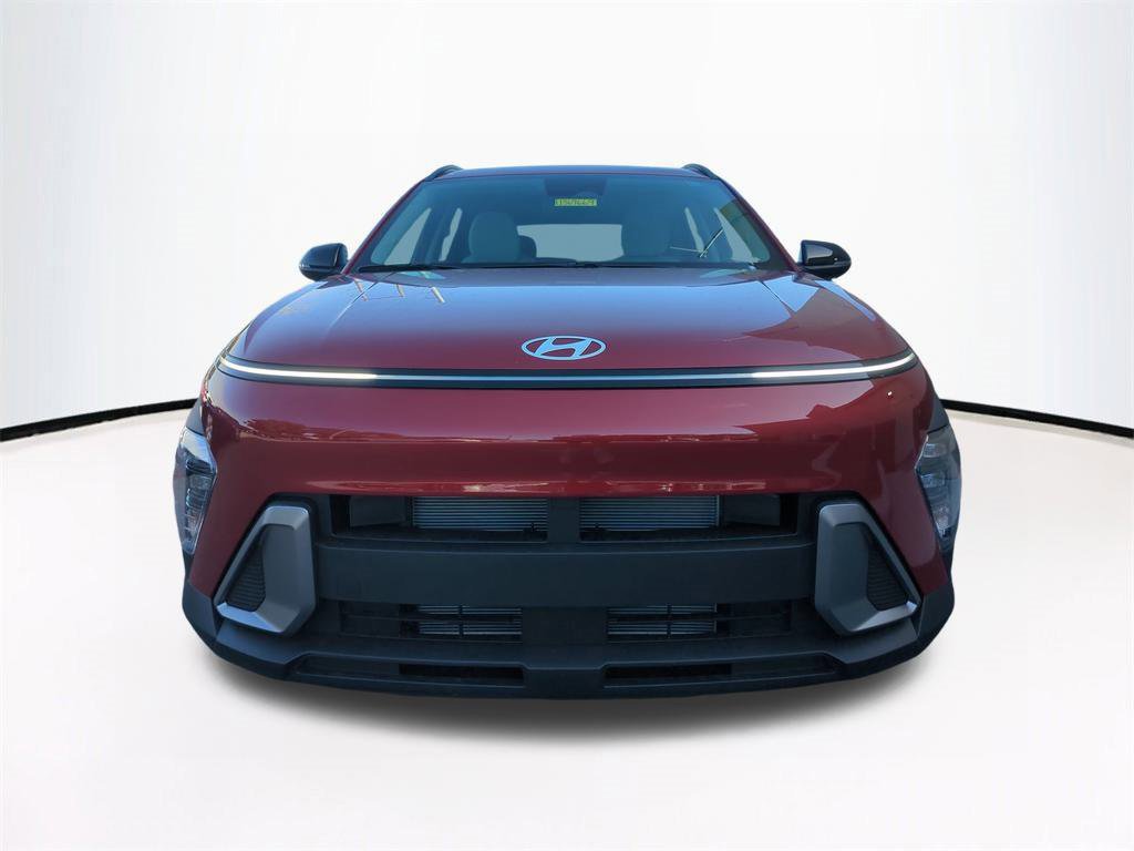 New 2026 Hyundai Kona SEL Sport image 3