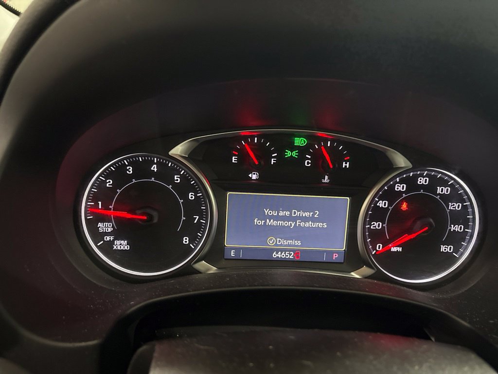 Used 2024 GMC Terrain SLT AWD/4WD image 13