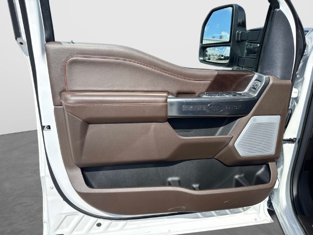 New 2027 Ford F350 King Ranch AWD/4WD image 19
