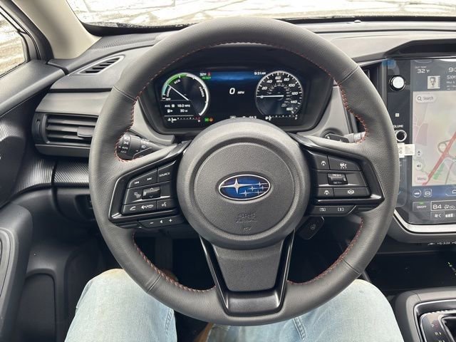 New 2026 Subaru Crosstrek 2.5i Limited image 27