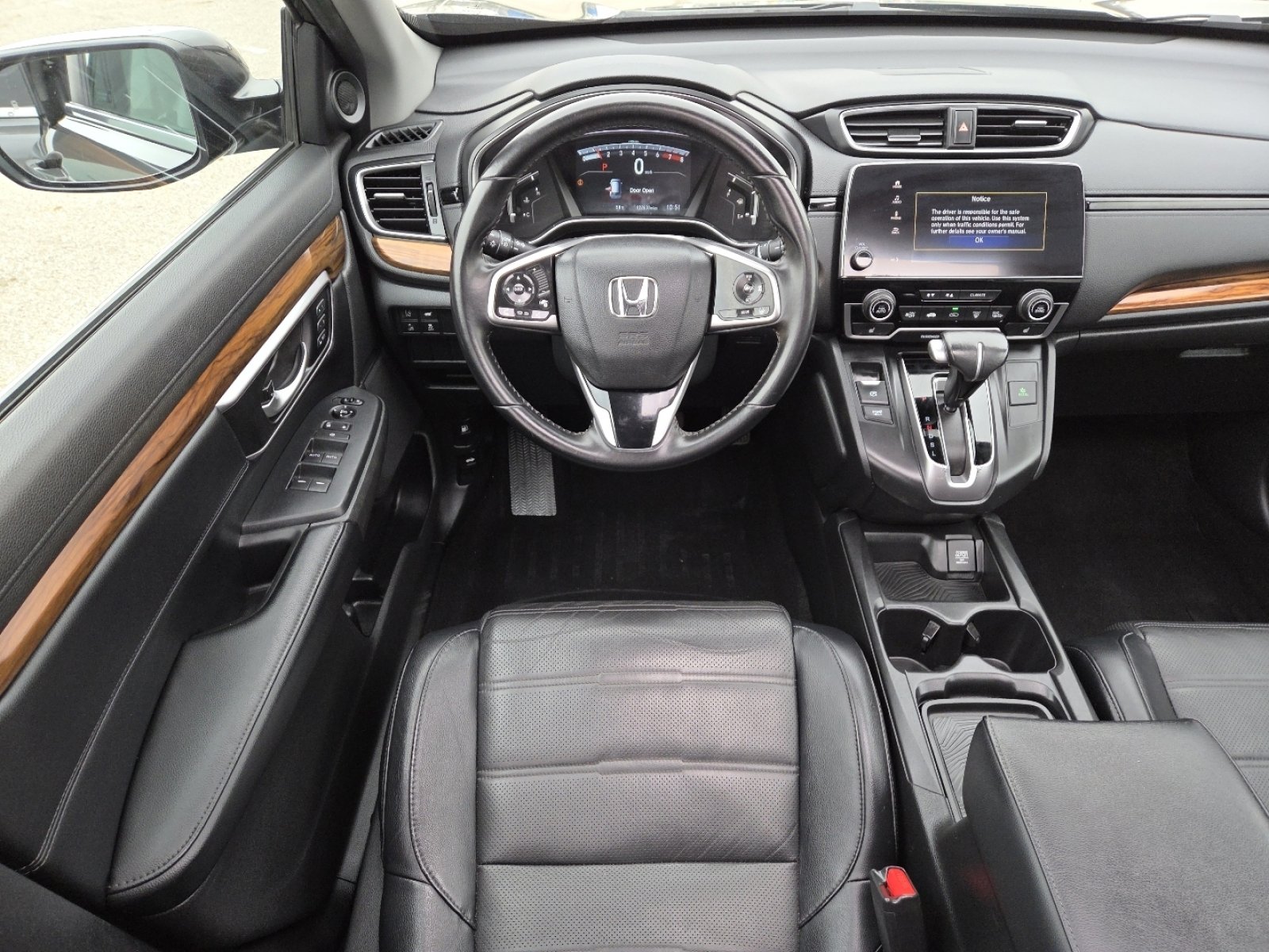 Used 2017 Honda CR-V EX-L image 25