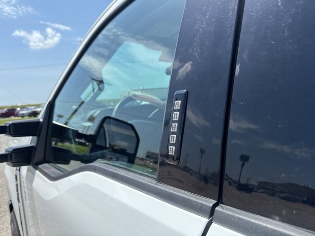 Used 2024 Ford F250 XLT w/ FX4 Off-Road Package image 10