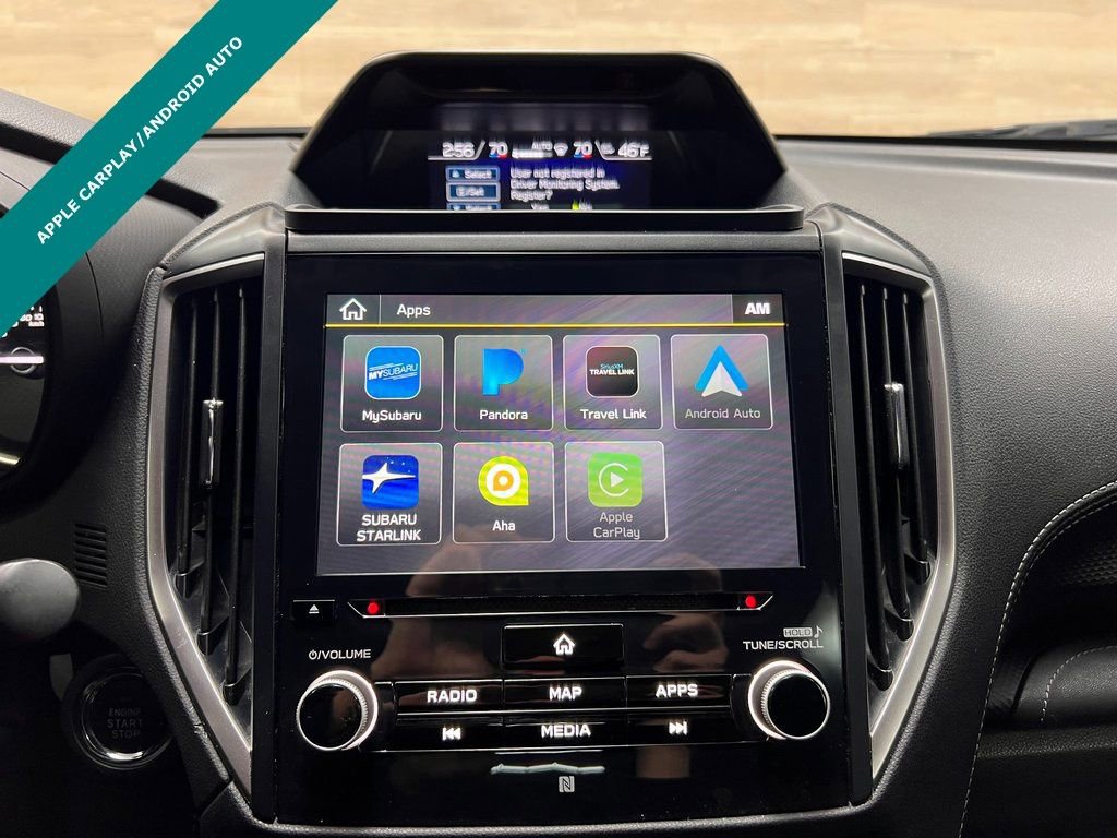 Used 2021 Subaru Forester Touring w/ Popular Package #2 image 19