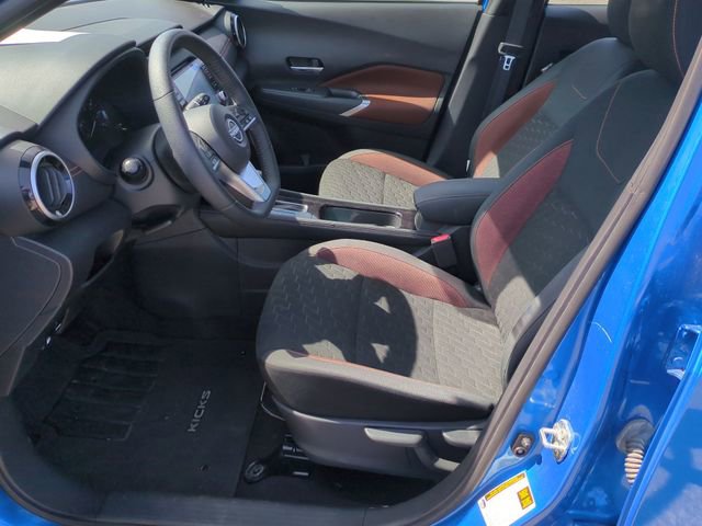 Used 2023 Nissan Kicks SR FWD image 14