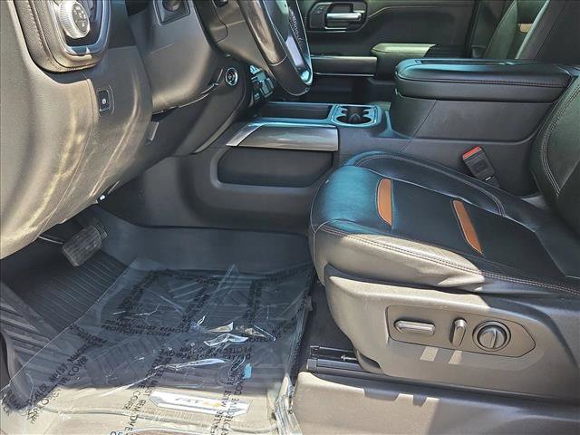 Used 2020 GMC Sierra 1500 AT4 AWD/4WD image 23