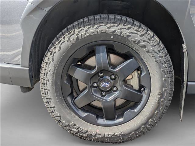 Used 2022 Subaru Outback Wilderness image 9