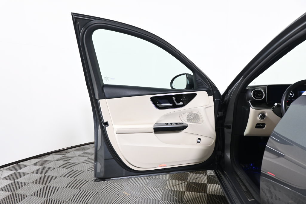 Certified 2023 Mercedes-Benz C 300 4MATIC Sedan image 26