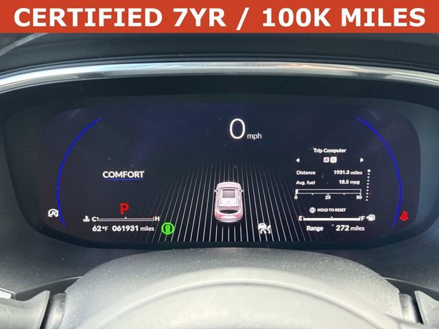 Used 2022 Acura MDX SH-AWD w/ Advance Package image 28