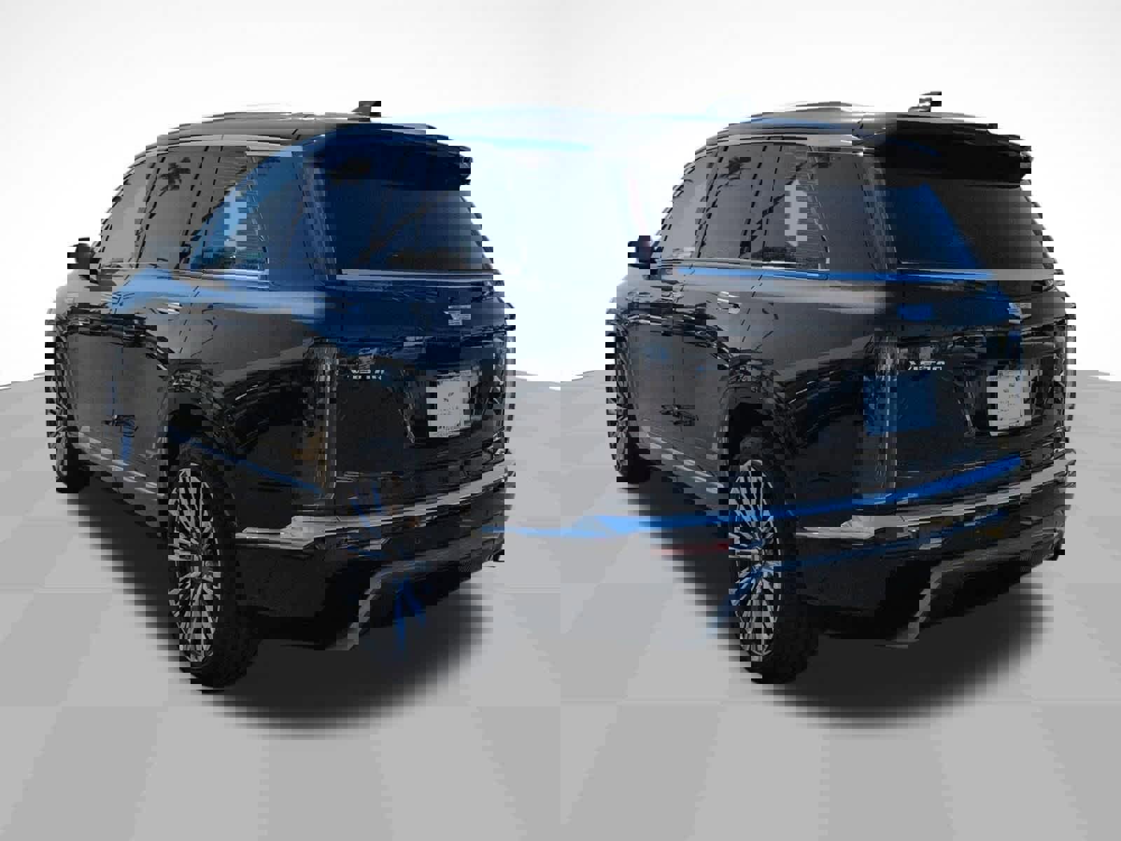 New 2026 Cadillac Vistiq Premium Luxury image 7