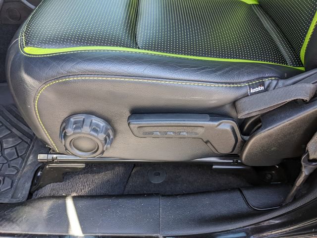 Used 2021 Jeep Wrangler Unlimited Sport image 17