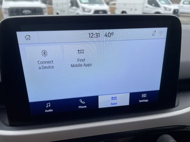 Used 2022 Ford Escape SE image 35