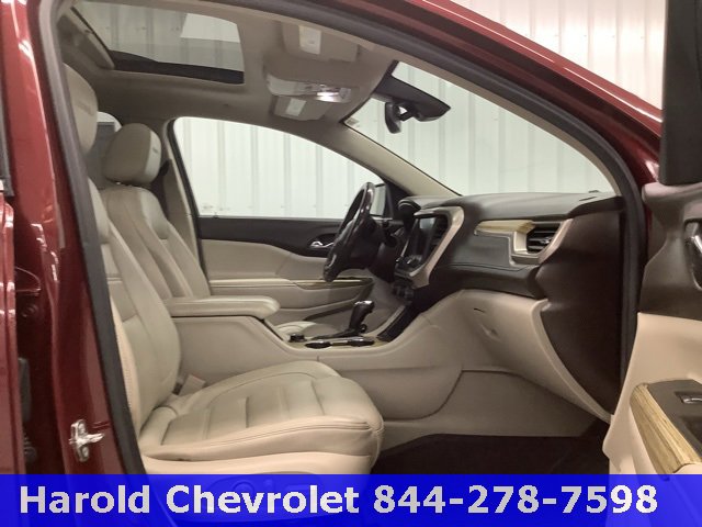 Used 2018 GMC Acadia Denali image 12