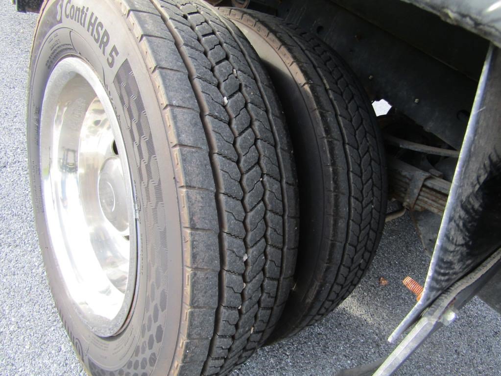 Used 2022 Ford F450 XLT w/ XLT Value Package AWD/4WD image 16
