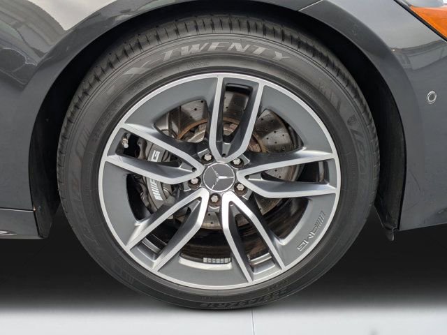 Used 2023 Mercedes-Benz AMG GT 43 image 9