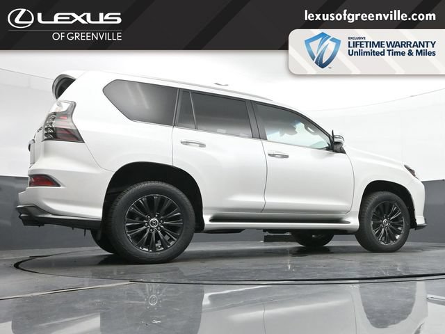 Certified 2023 Lexus GX 460 Premium w/ Accessory Package AWD/4WD image 34