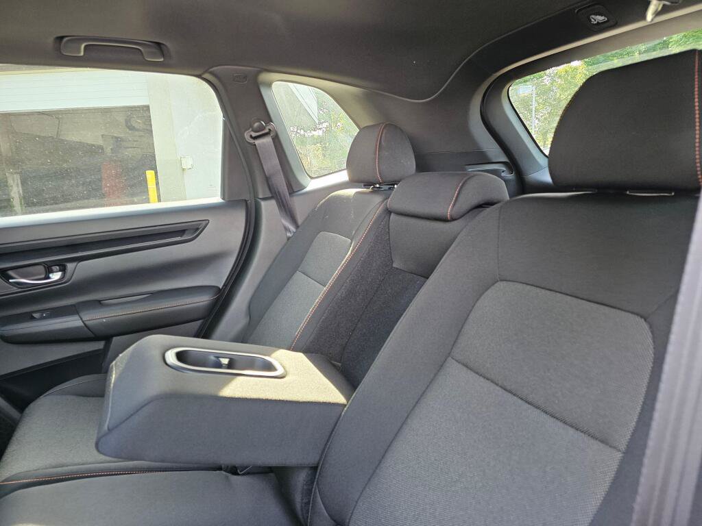 Used 2024 Honda CR-V Sport image 20